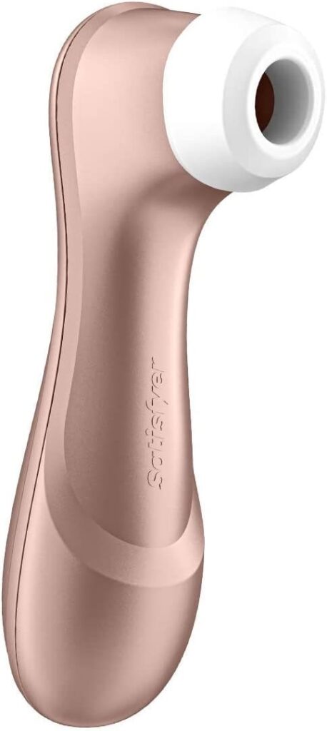 satisfyer pro 2 sex toy