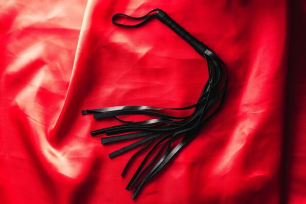 floggers for sexy time