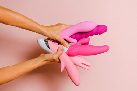 Guide to Sex Toys Materials and Safety: What to Know